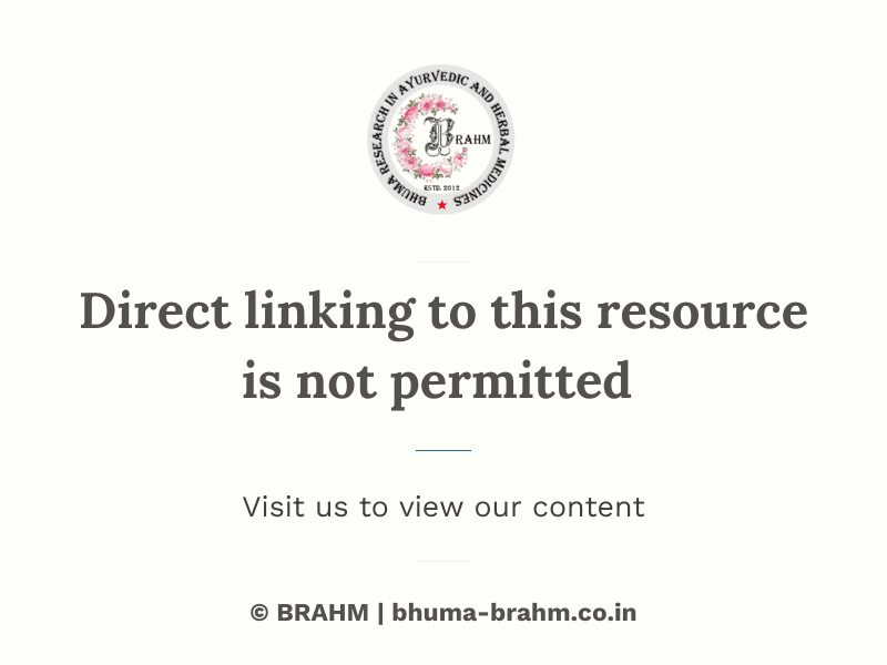 Bioinformatic Analysis - BRAHM